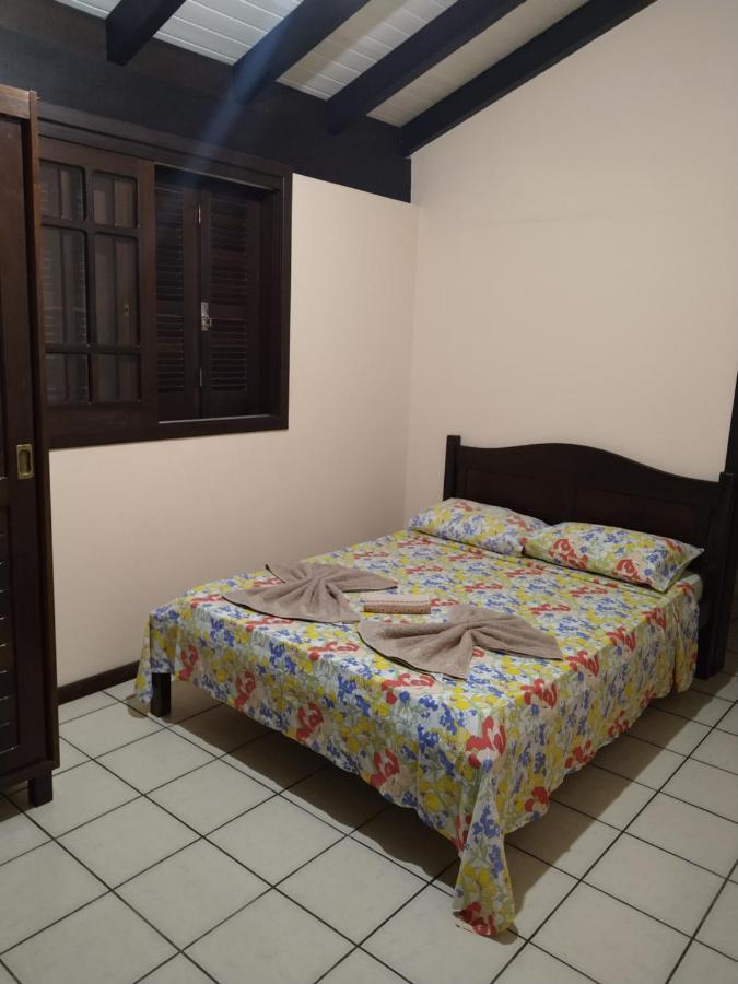 Vô Doríbio Torres Quarto foto