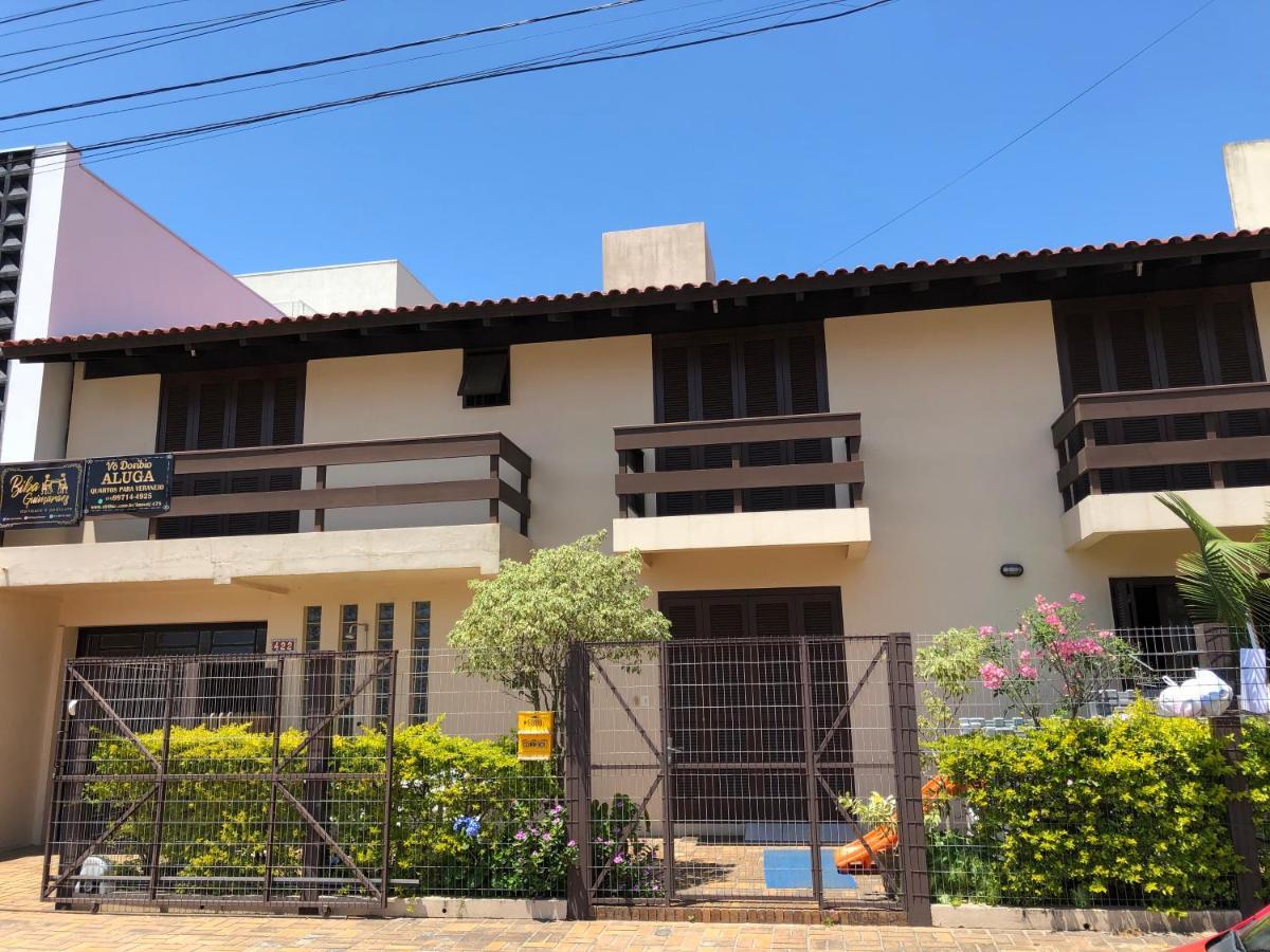 Vô Doríbio Torres Exterior foto